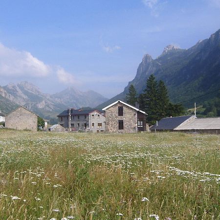 La Corona Del Auteiro Valle de Lago Kültér fotó