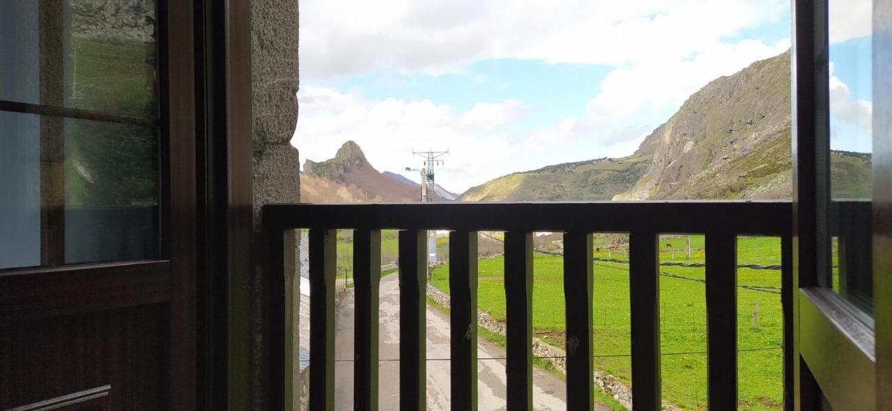 La Corona Del Auteiro Valle de Lago Kültér fotó