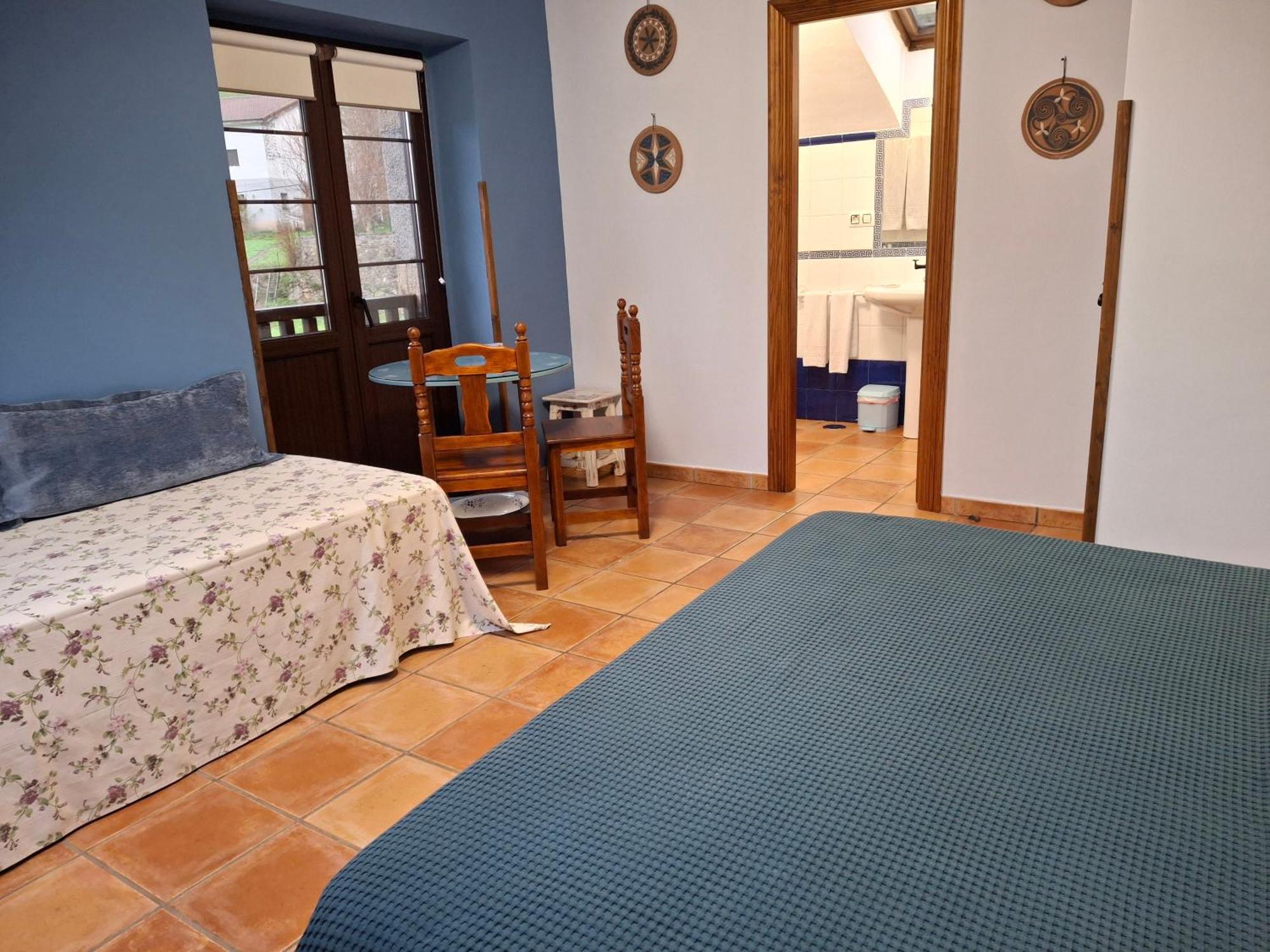 La Corona Del Auteiro Valle de Lago Kültér fotó