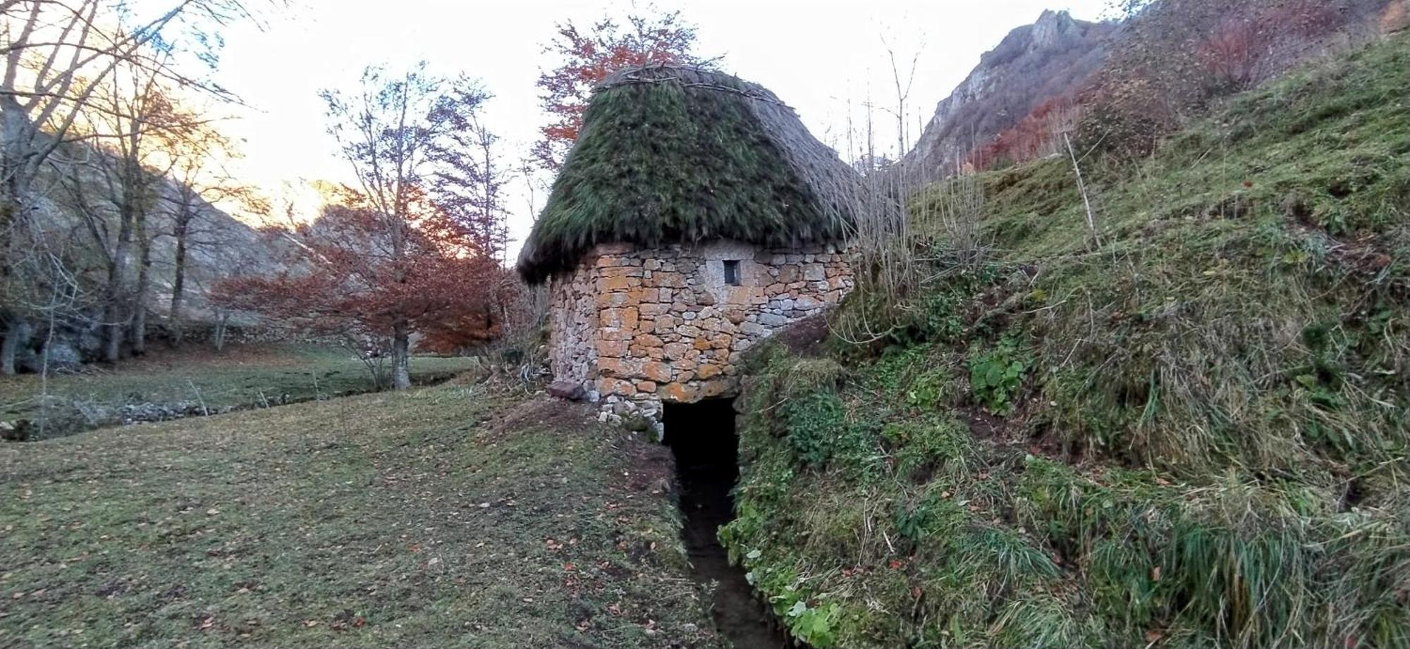 La Corona Del Auteiro Valle de Lago Kültér fotó